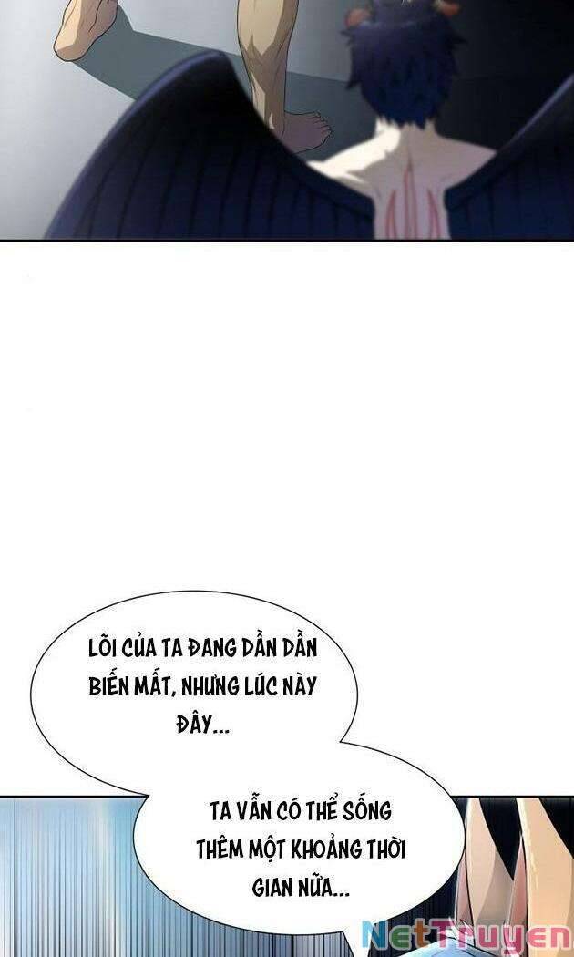 Tòa Tháp Bí Ẩn 2: Chapter 547