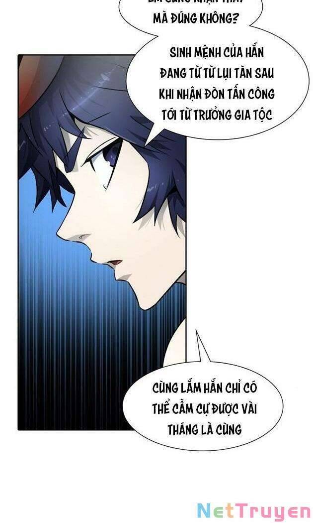 Tòa Tháp Bí Ẩn 2: Chapter 547