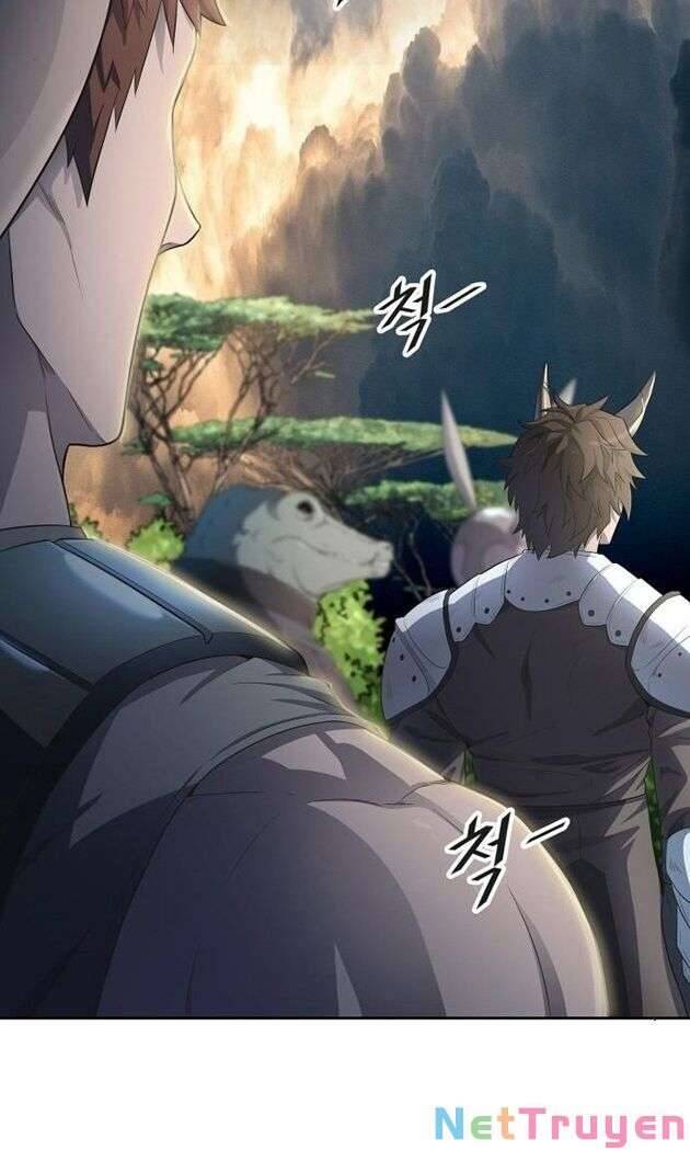 Tòa Tháp Bí Ẩn 2: Chapter 547