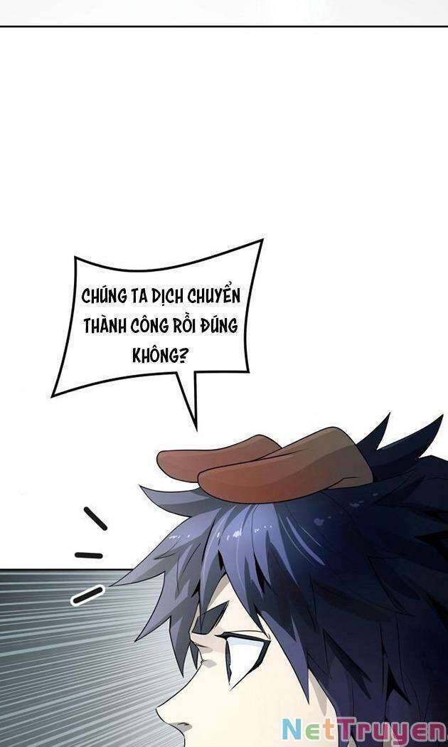 Tòa Tháp Bí Ẩn 2: Chapter 547