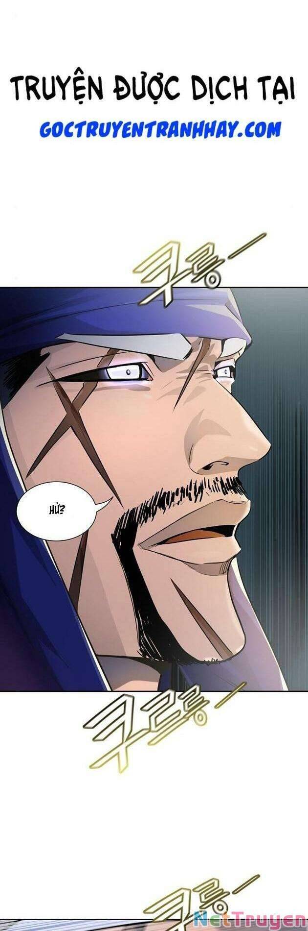 Tòa Tháp Bí Ẩn 2: Chapter 547