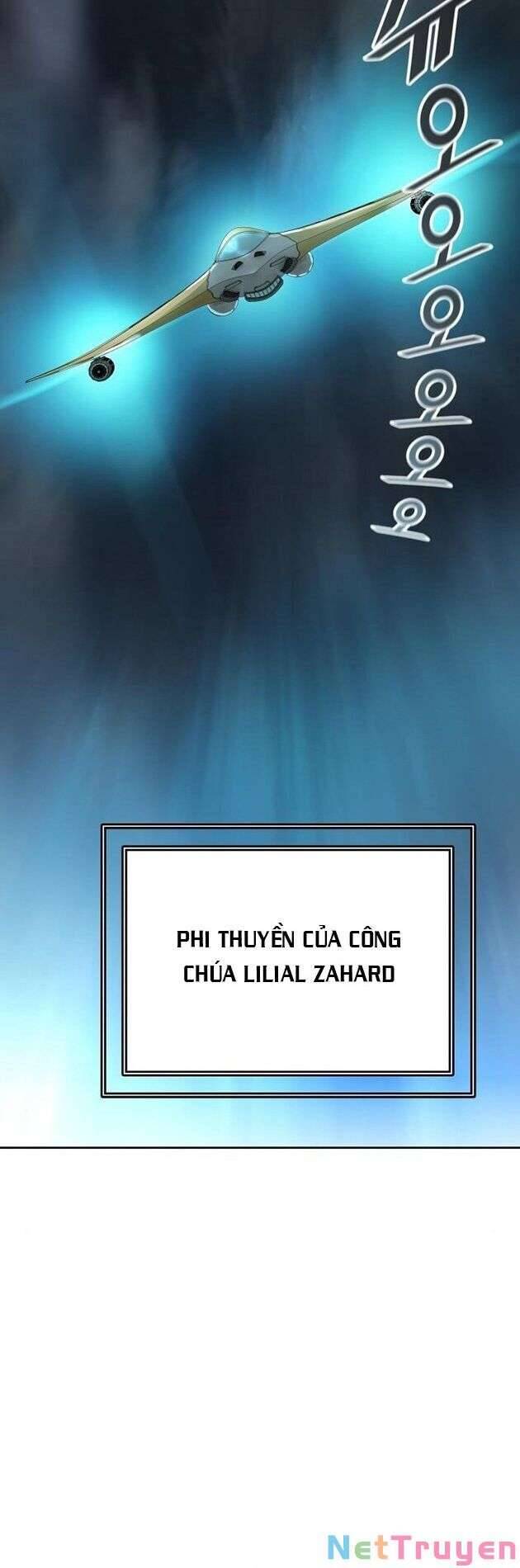 Tòa Tháp Bí Ẩn 2: Chapter 547