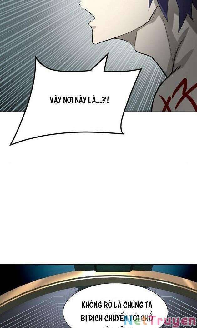 Tòa Tháp Bí Ẩn 2: Chapter 547