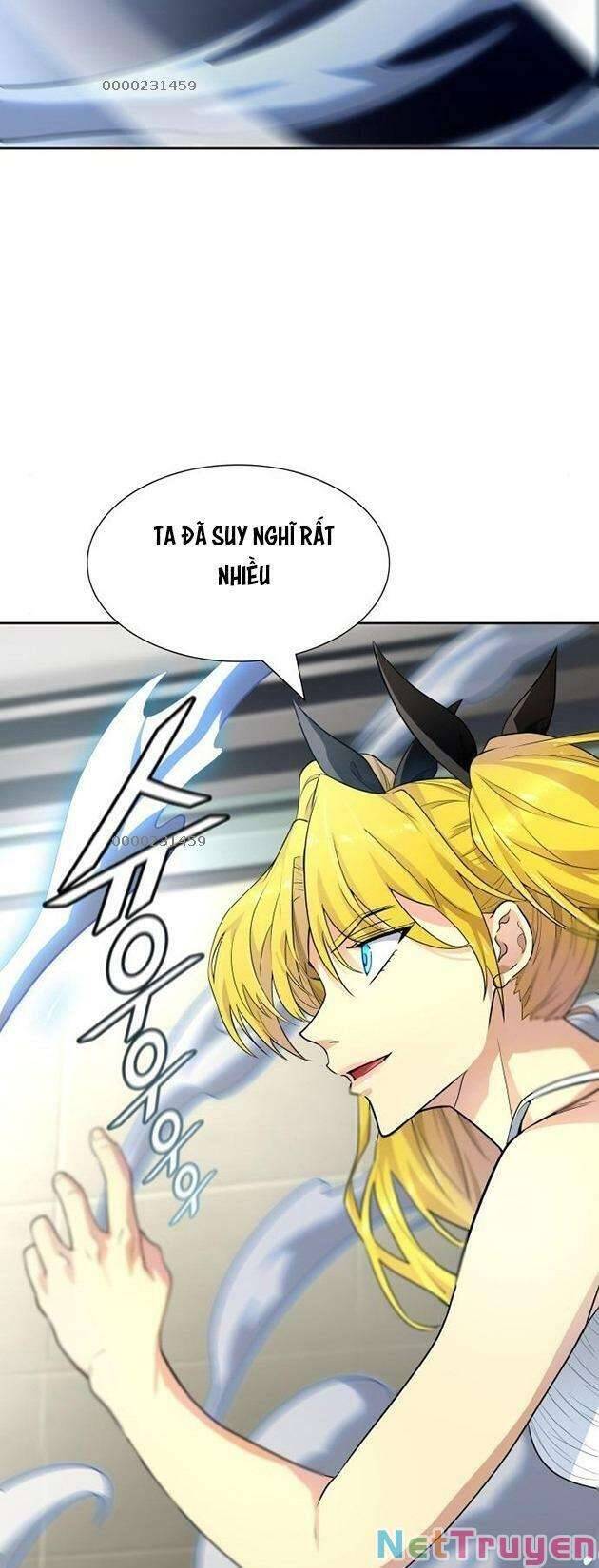 Tòa Tháp Bí Ẩn 2: Chapter 547