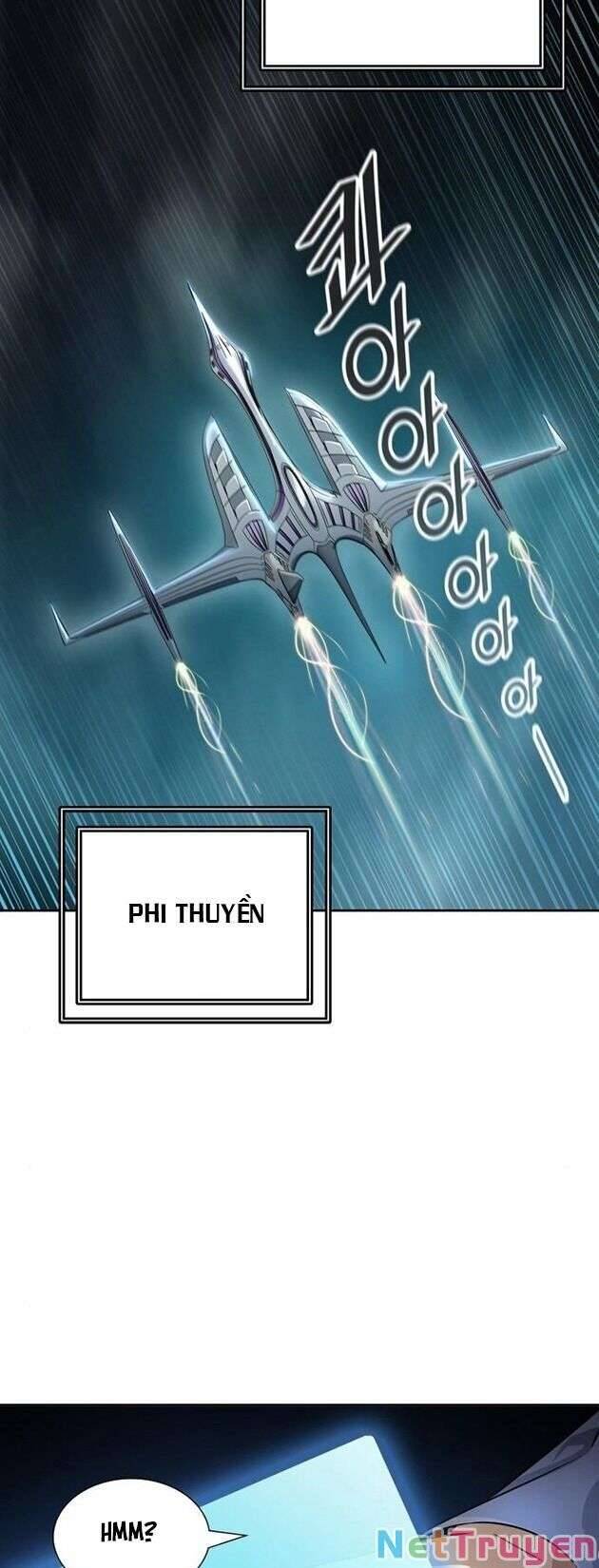 Tòa Tháp Bí Ẩn 2: Chapter 547