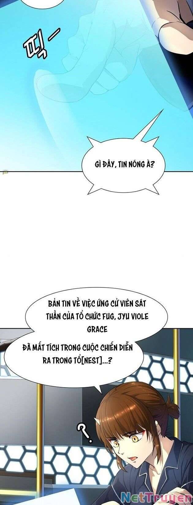 Tòa Tháp Bí Ẩn 2: Chapter 547