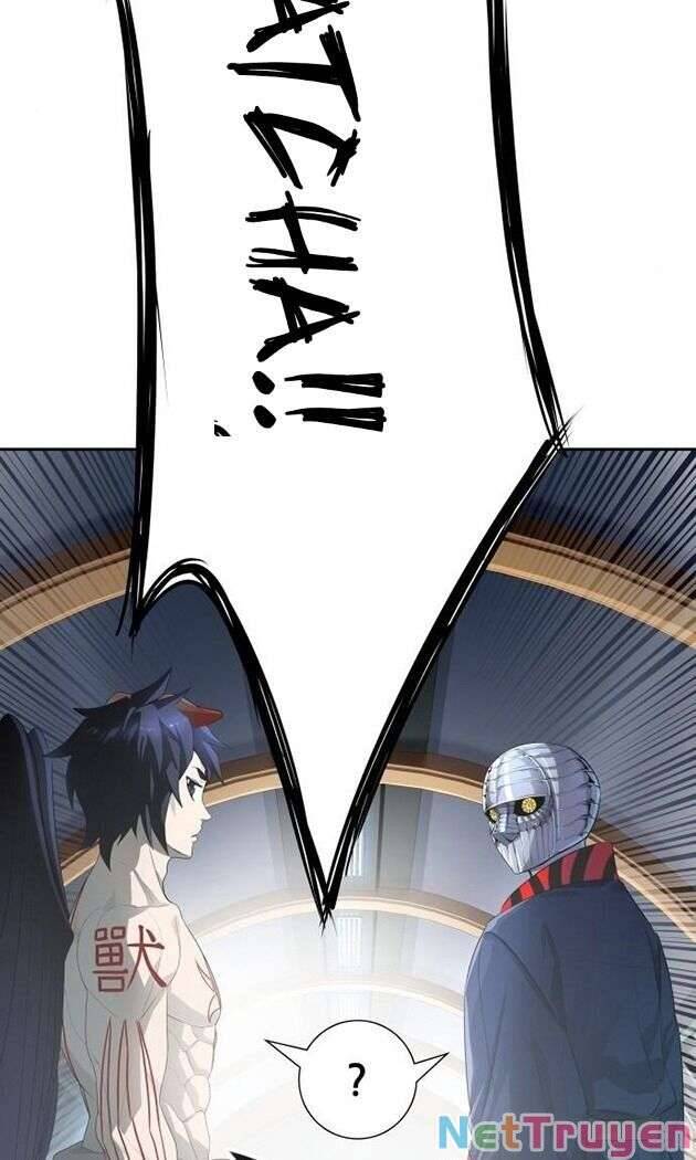 Tòa Tháp Bí Ẩn 2: Chapter 547