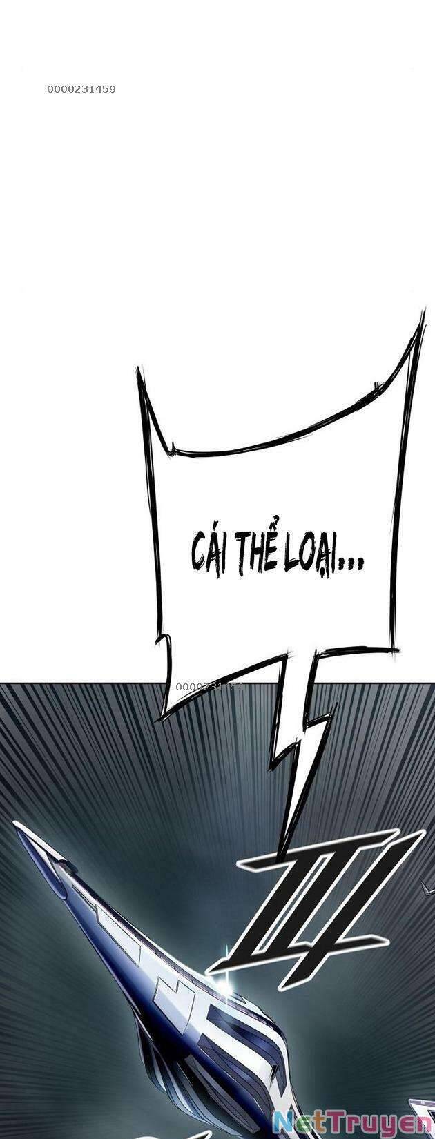 Tòa Tháp Bí Ẩn 2: Chapter 547