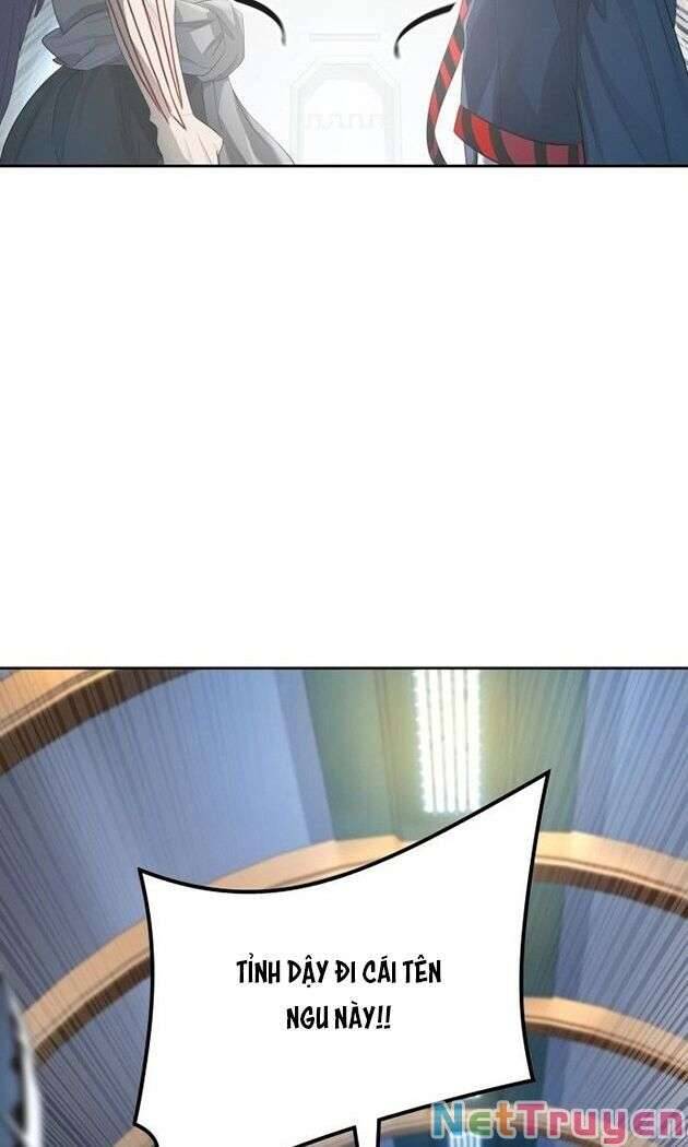 Tòa Tháp Bí Ẩn 2: Chapter 547