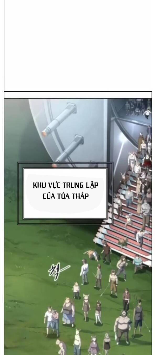 Tòa Tháp Bí Ẩn 2: Chapter 549