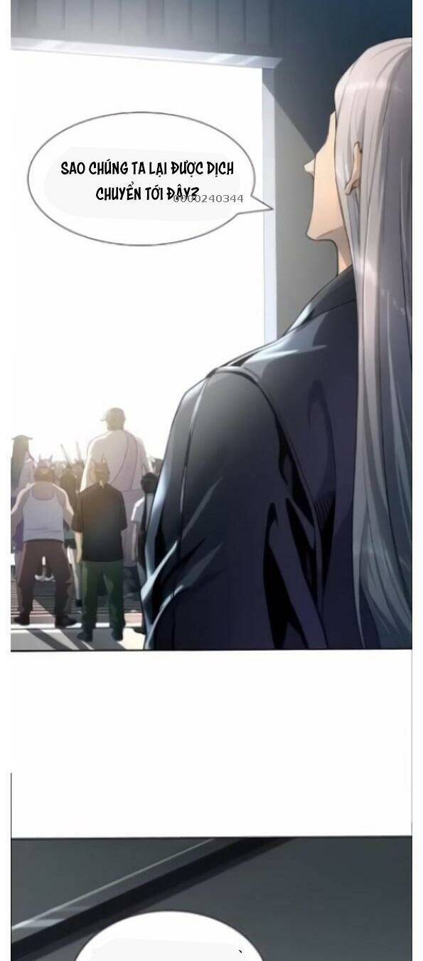 Tòa Tháp Bí Ẩn 2: Chapter 549