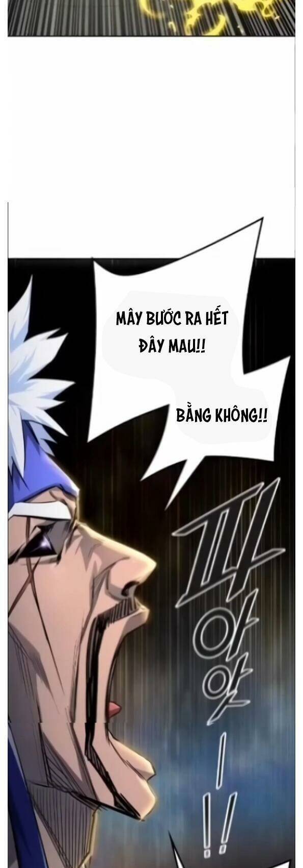 Tòa Tháp Bí Ẩn 2: Chapter 549