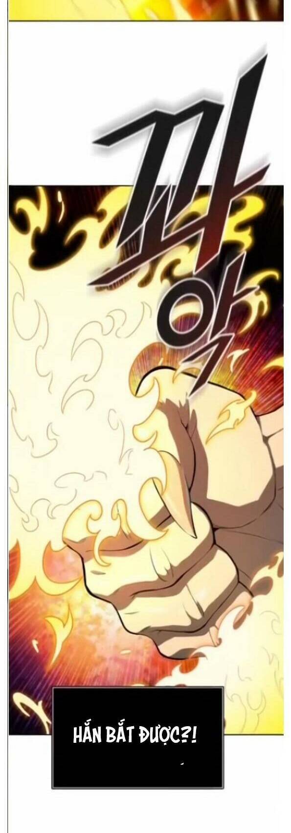 Tòa Tháp Bí Ẩn 2: Chapter 549