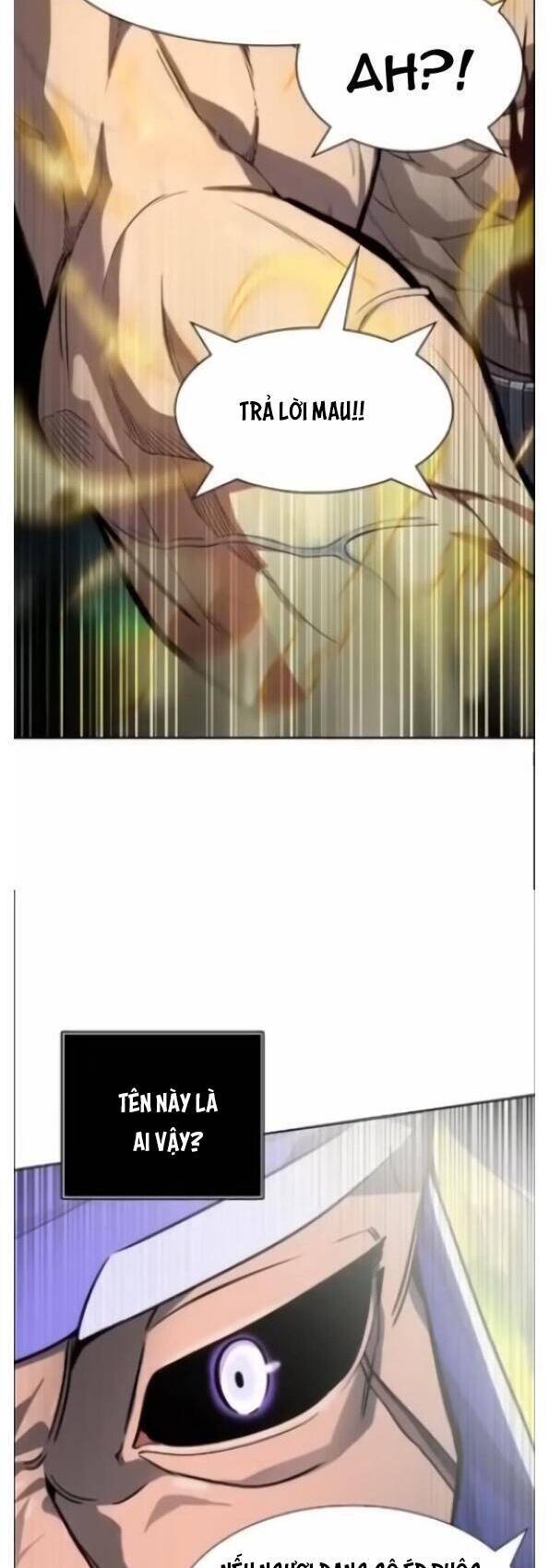 Tòa Tháp Bí Ẩn 2: Chapter 549