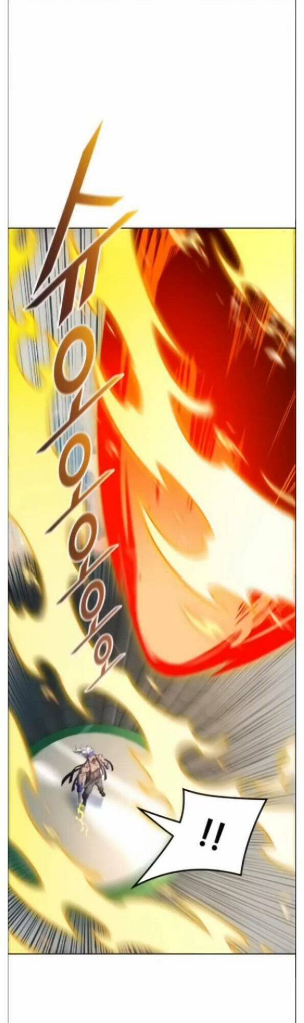 Tòa Tháp Bí Ẩn 2: Chapter 549