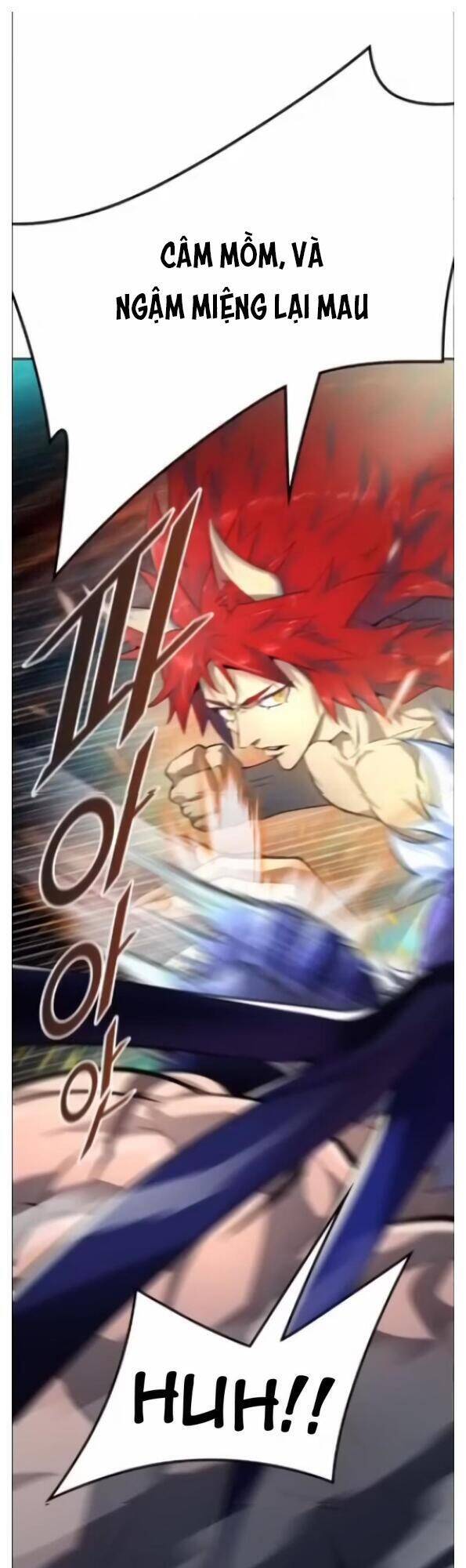 Tòa Tháp Bí Ẩn 2: Chapter 549