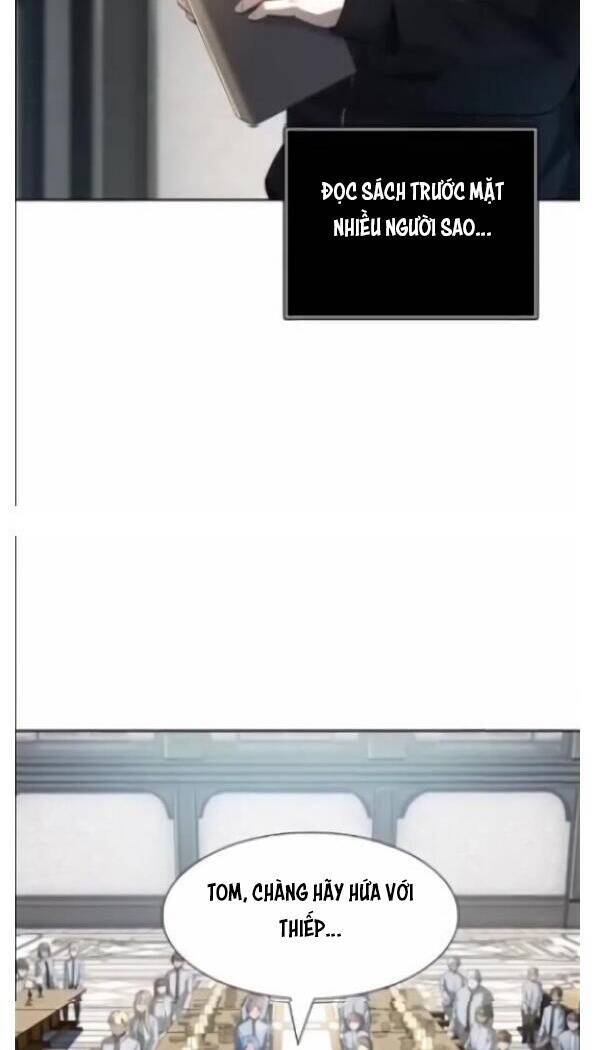 Tòa Tháp Bí Ẩn 2: Chapter 549
