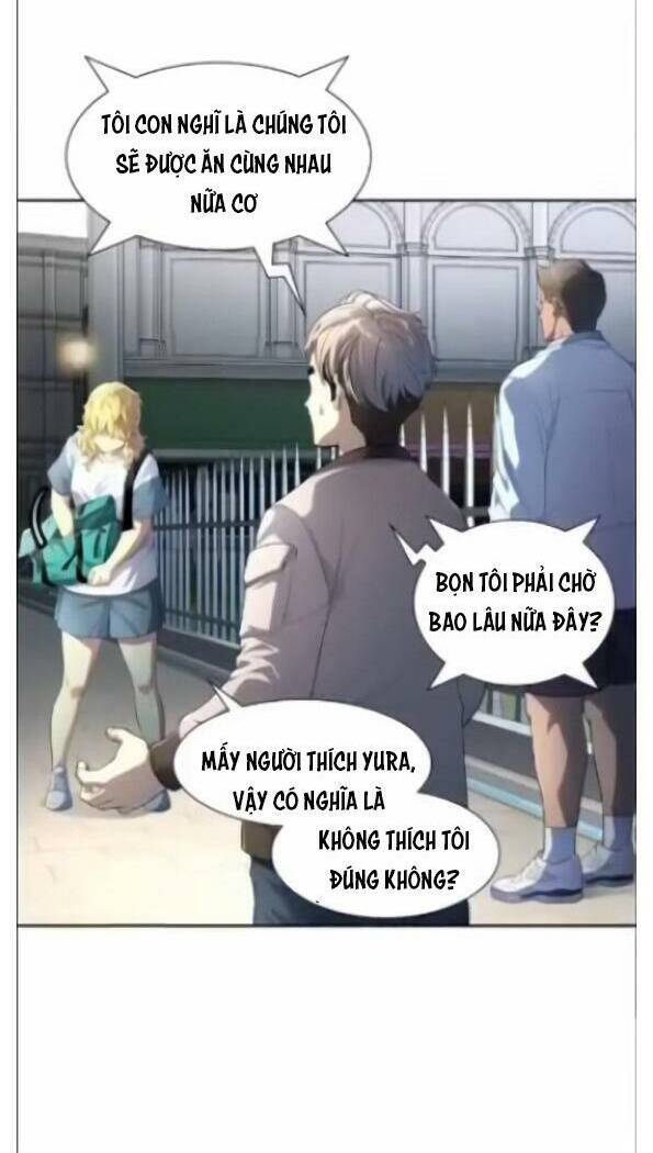 Tòa Tháp Bí Ẩn 2: Chapter 549