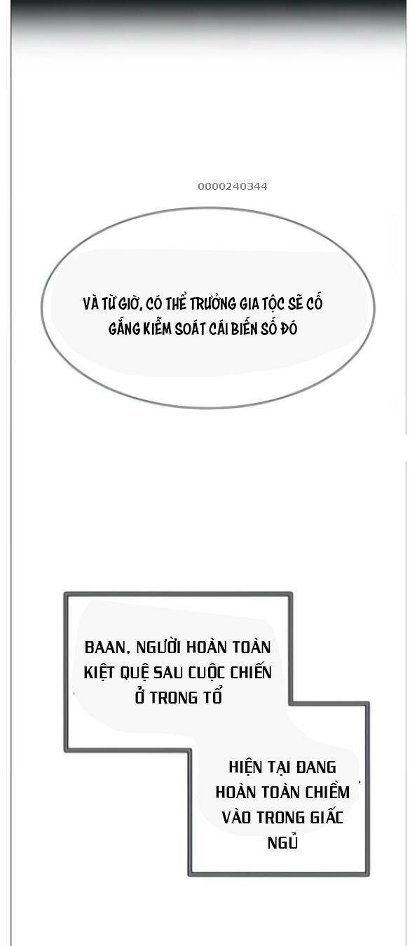 Tòa Tháp Bí Ẩn 2: Chapter 549