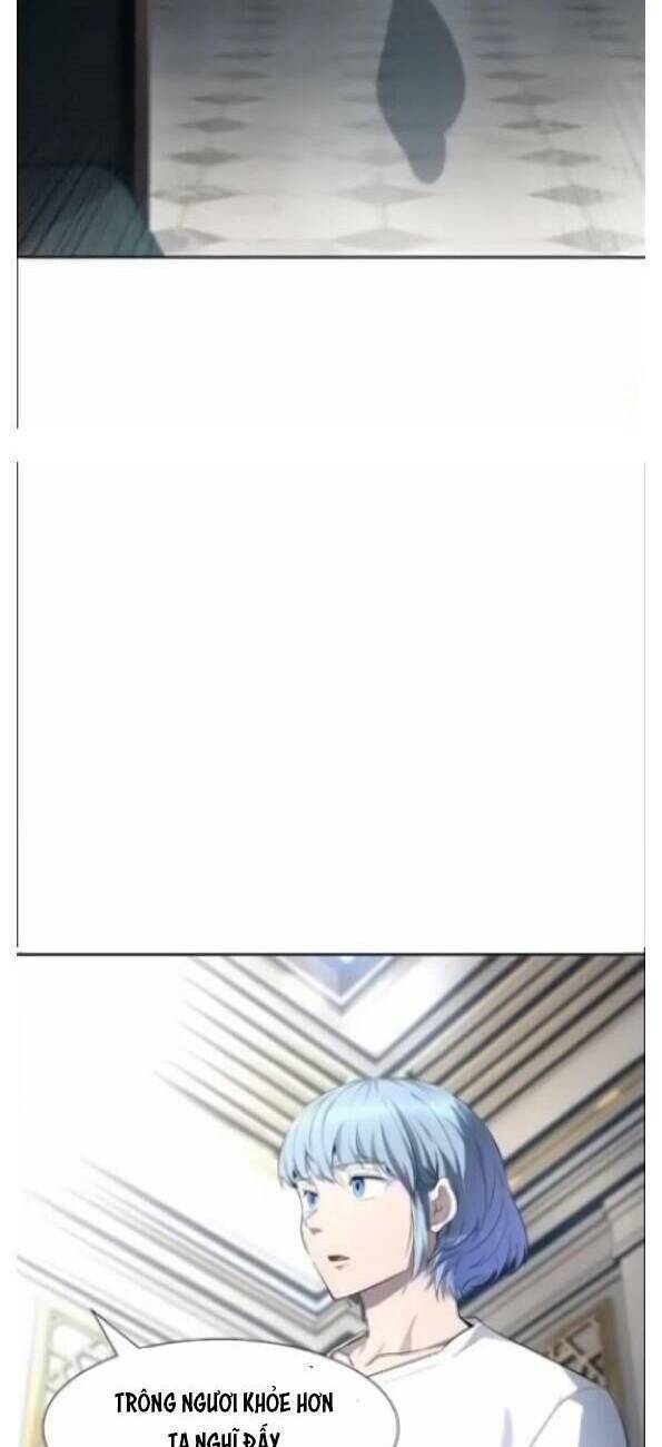 Tòa Tháp Bí Ẩn 2: Chapter 549