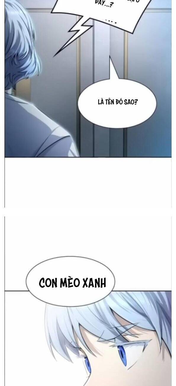 Tòa Tháp Bí Ẩn 2: Chapter 549