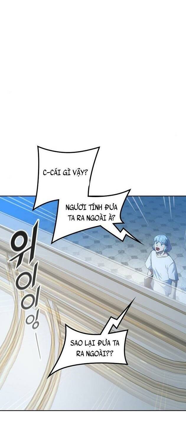 Tòa Tháp Bí Ẩn 2: Chapter 550