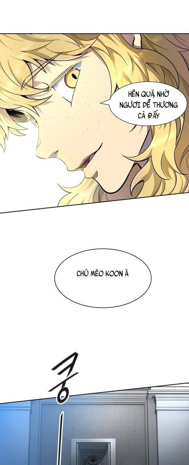 Tòa Tháp Bí Ẩn 2: Chapter 550