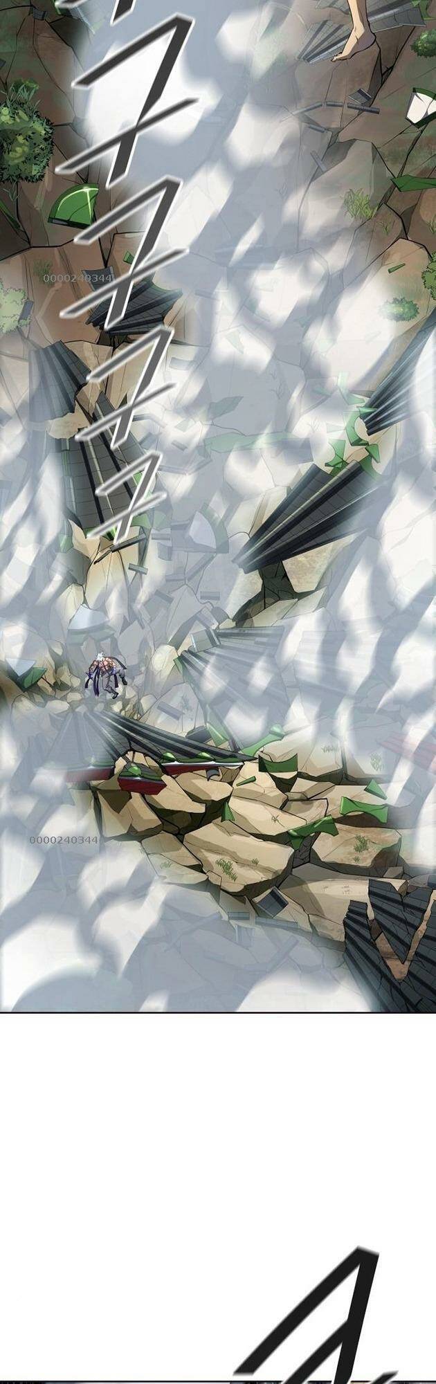 Tòa Tháp Bí Ẩn 2: Chapter 550