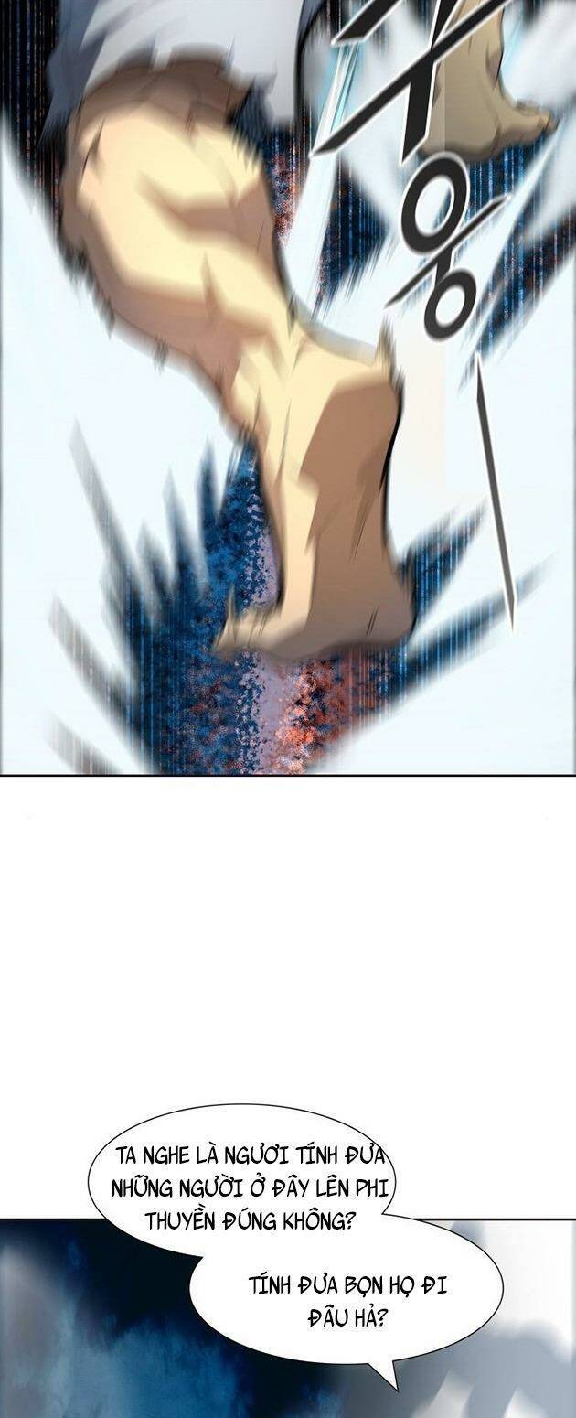 Tòa Tháp Bí Ẩn 2: Chapter 550