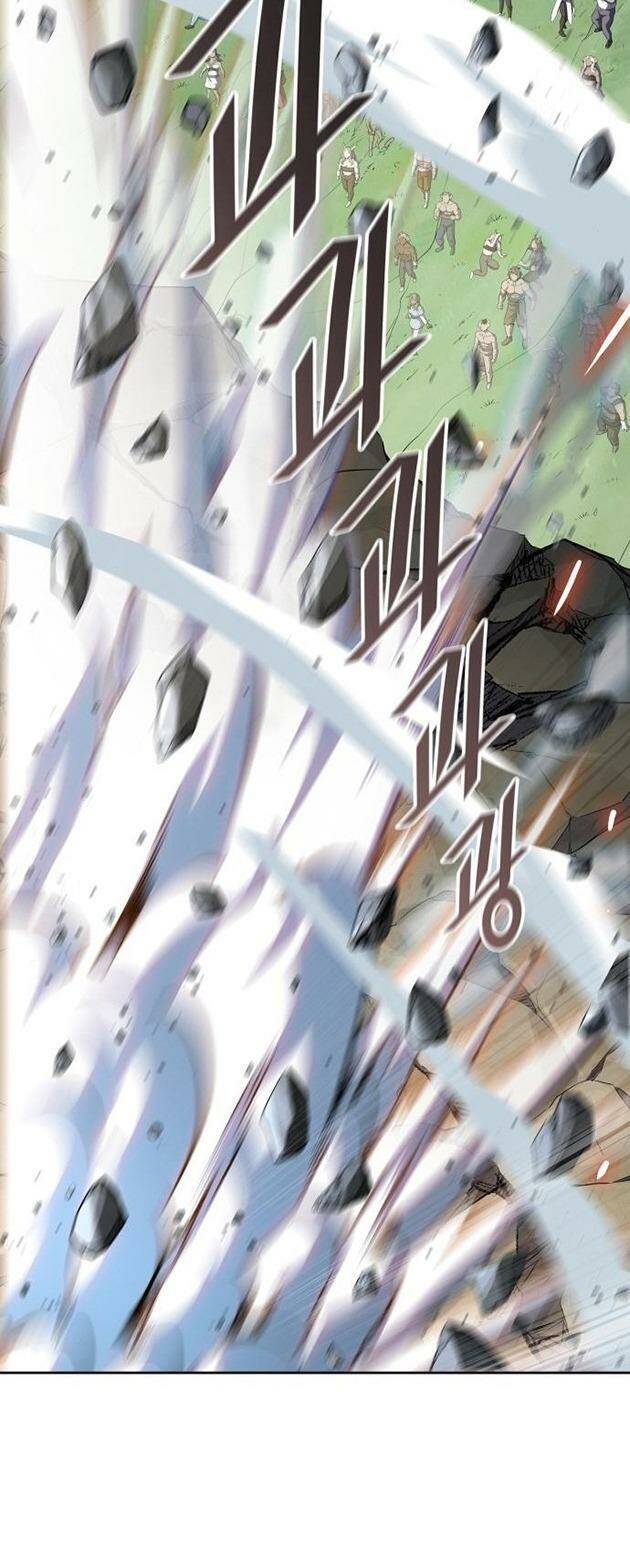 Tòa Tháp Bí Ẩn 2: Chapter 550