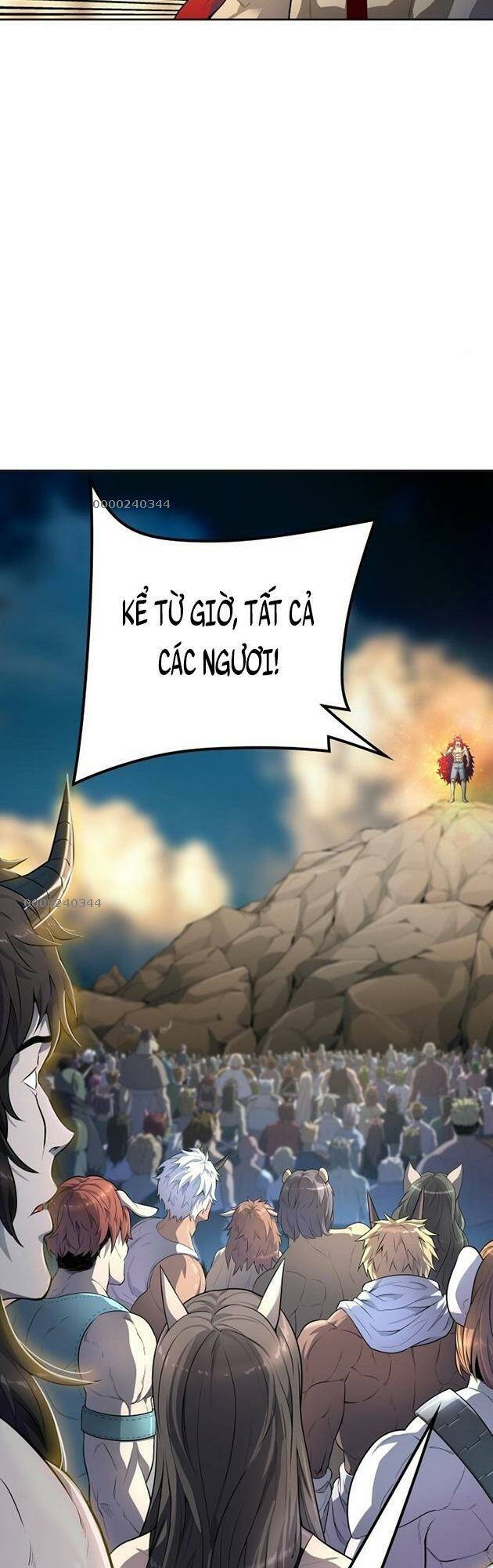 Tòa Tháp Bí Ẩn 2: Chapter 550