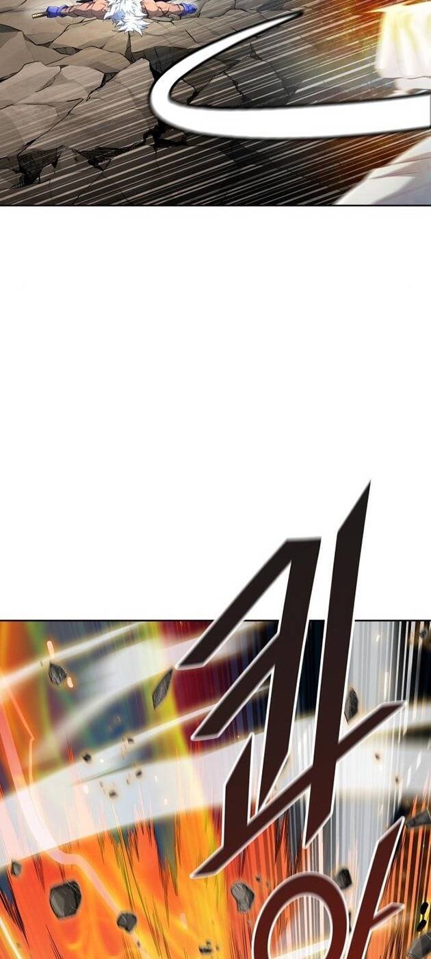 Tòa Tháp Bí Ẩn 2: Chapter 550