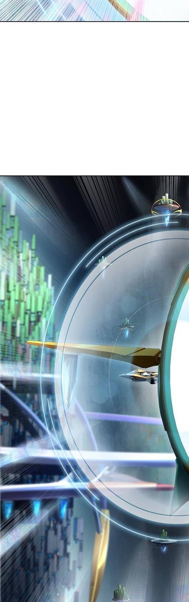 Tòa Tháp Bí Ẩn 2: Chapter 550