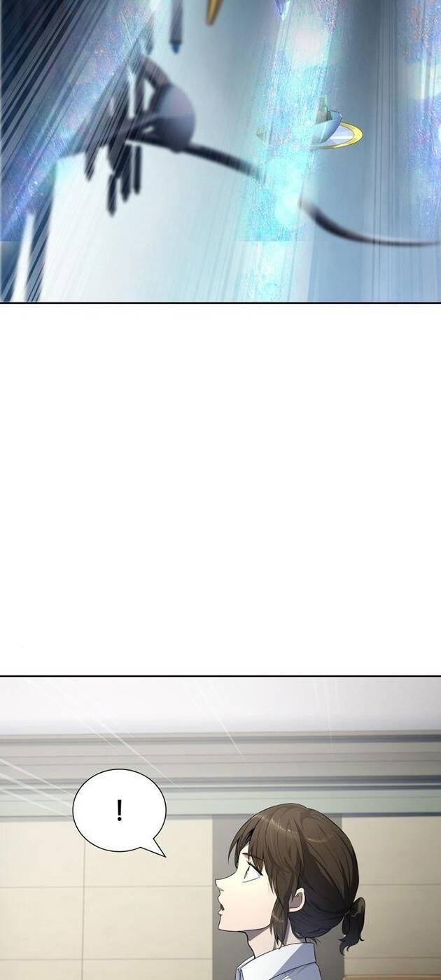 Tòa Tháp Bí Ẩn 2: Chapter 550