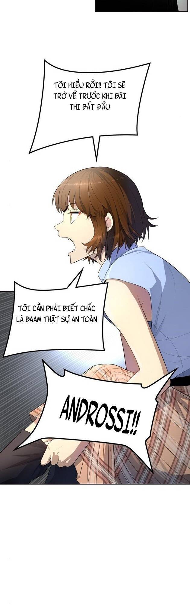 Tòa Tháp Bí Ẩn 2: Chapter 550