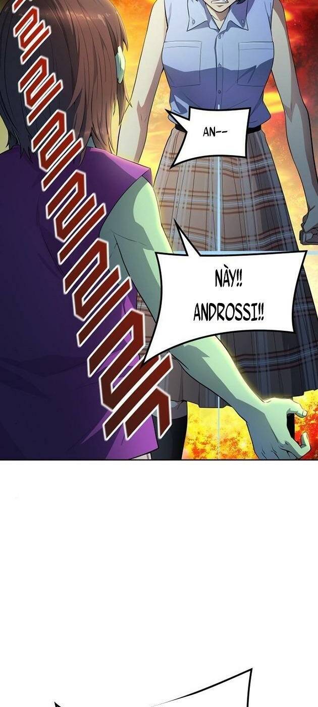 Tòa Tháp Bí Ẩn 2: Chapter 550