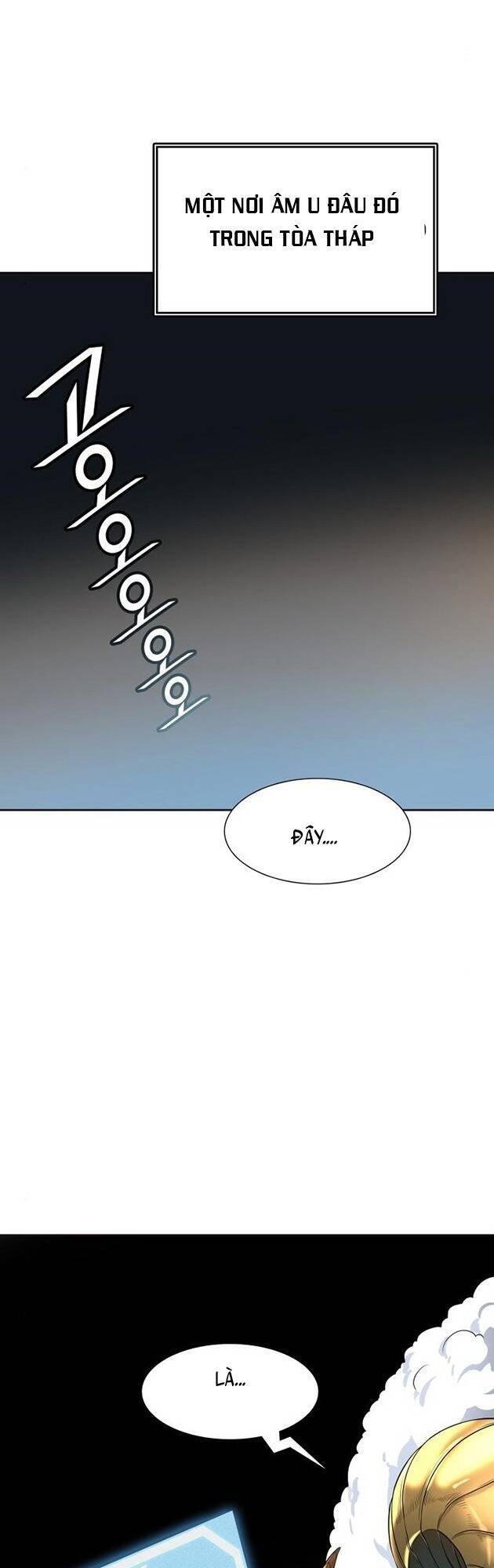 Tòa Tháp Bí Ẩn 2: Chapter 550