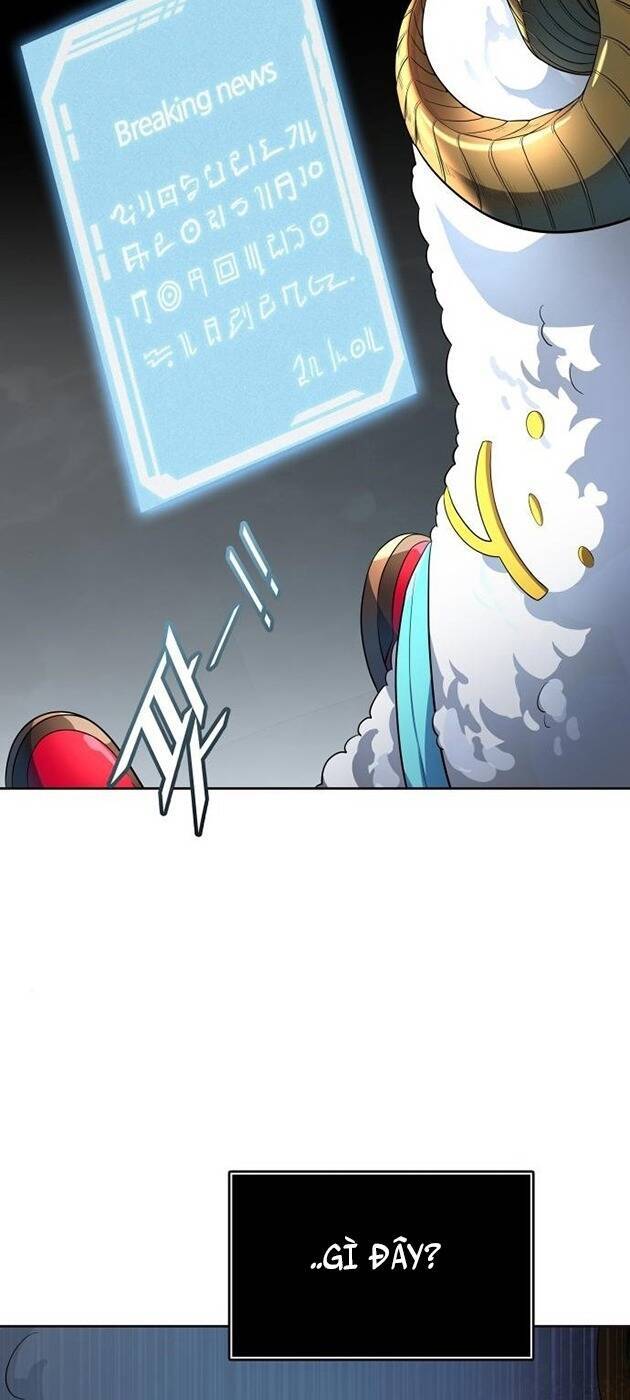Tòa Tháp Bí Ẩn 2: Chapter 550