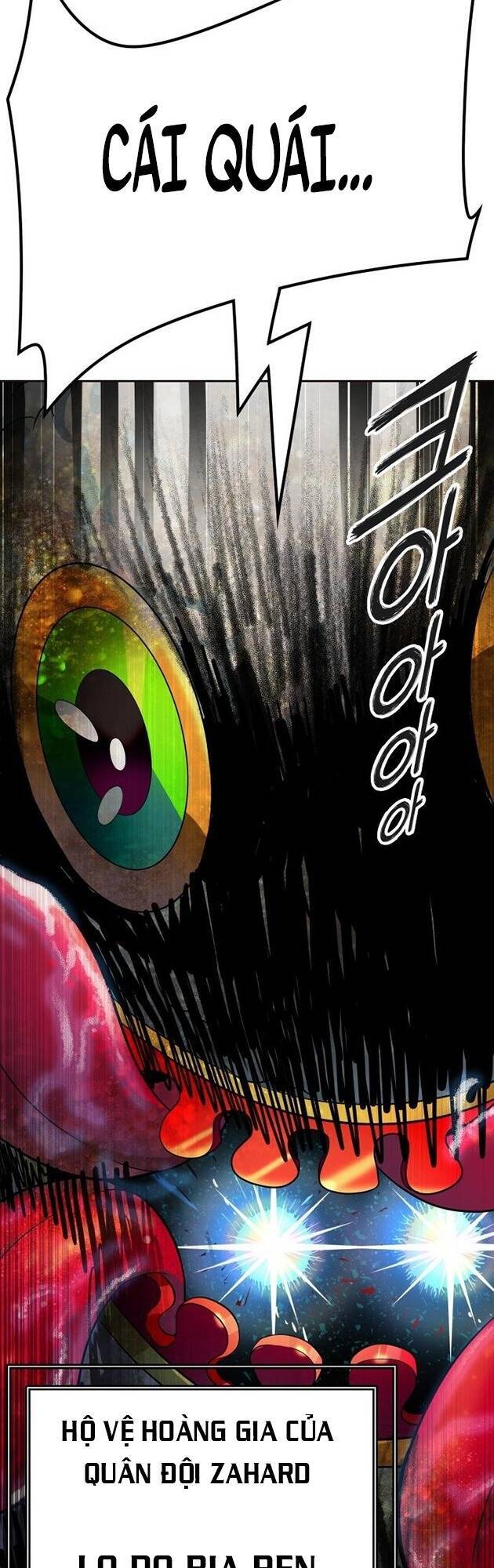 Tòa Tháp Bí Ẩn 2: Chapter 550