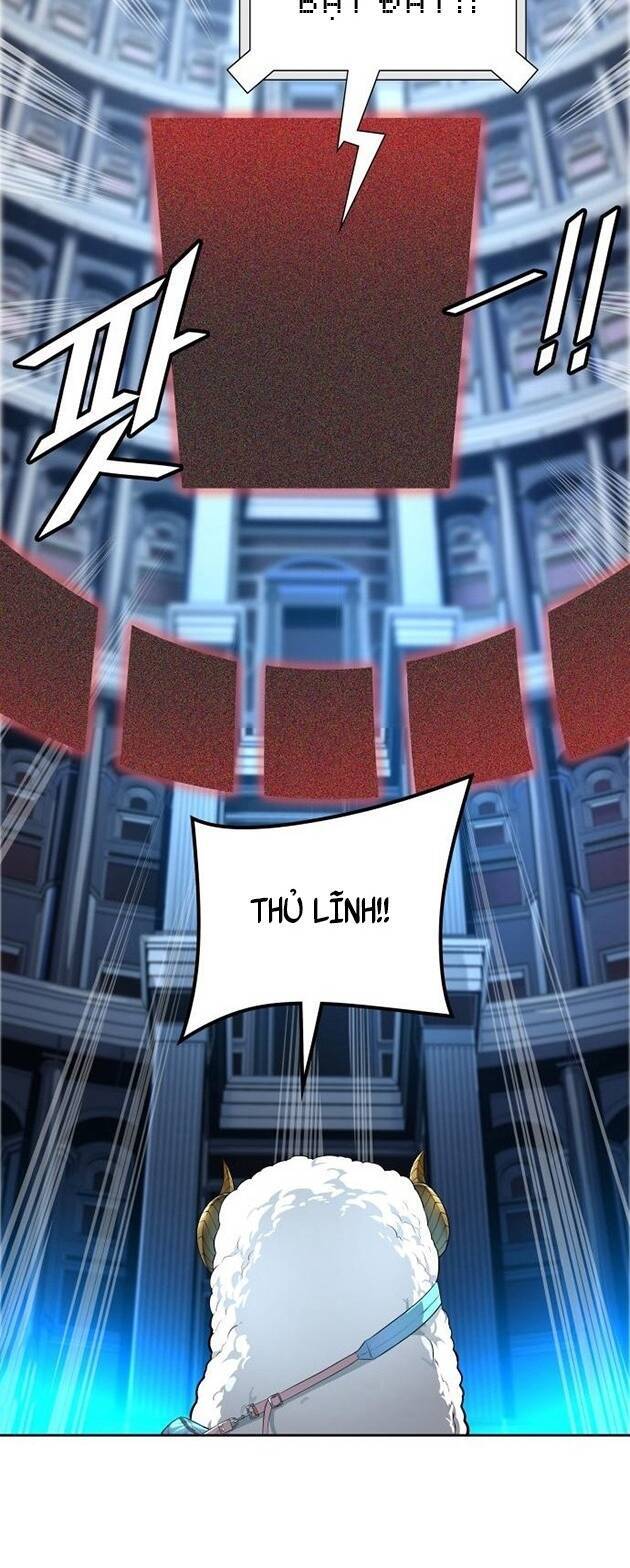 Tòa Tháp Bí Ẩn 2: Chapter 550