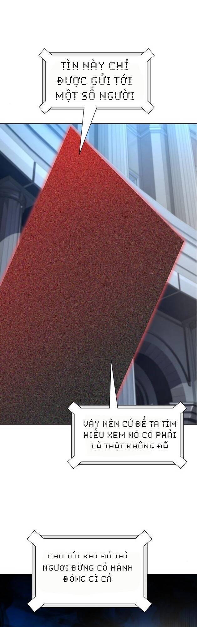 Tòa Tháp Bí Ẩn 2: Chapter 550