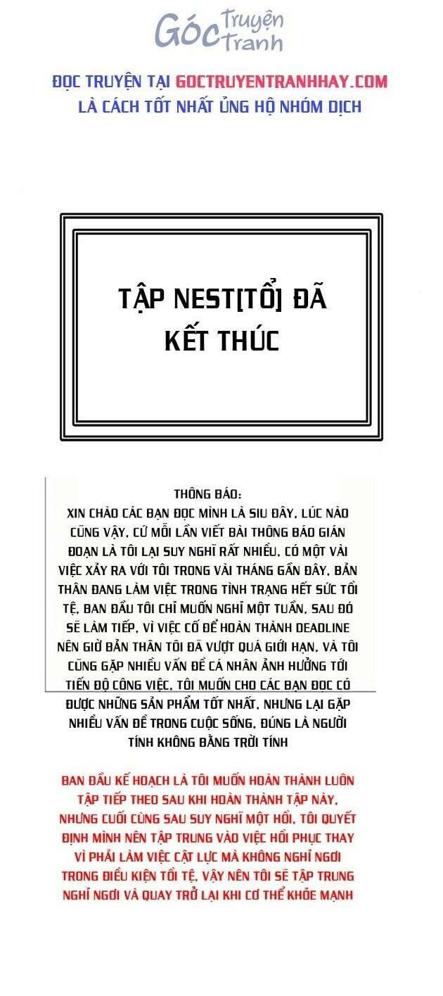 Tòa Tháp Bí Ẩn 2: Chapter 550