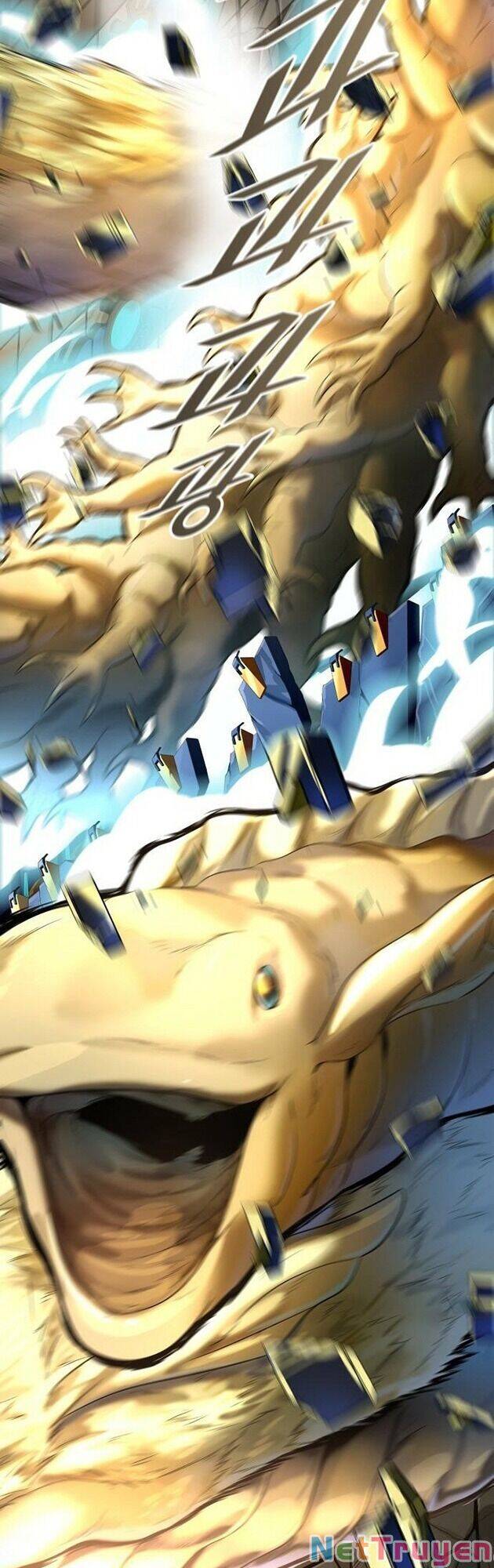 Tòa Tháp Bí Ẩn: Chapter 543