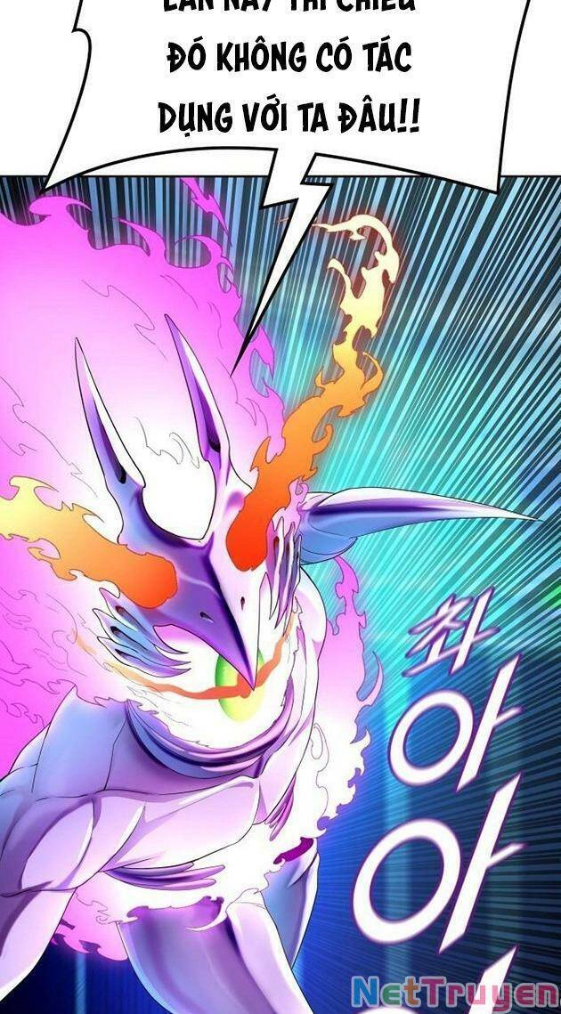 Tòa Tháp Bí Ẩn: Chapter 543