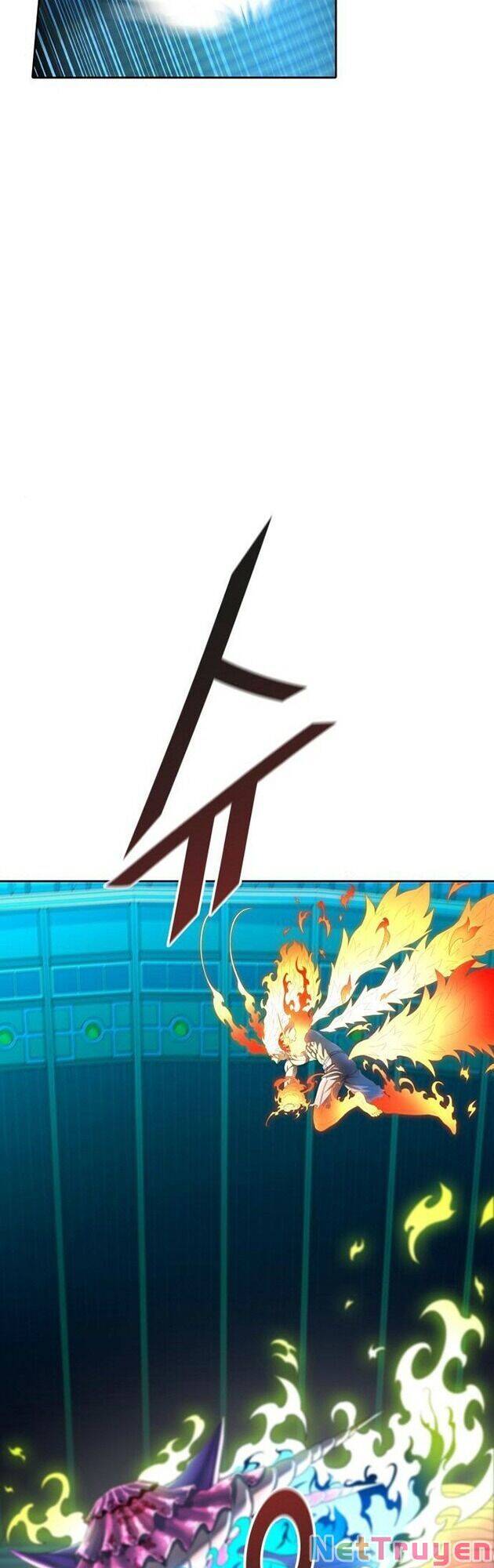 Tòa Tháp Bí Ẩn: Chapter 543