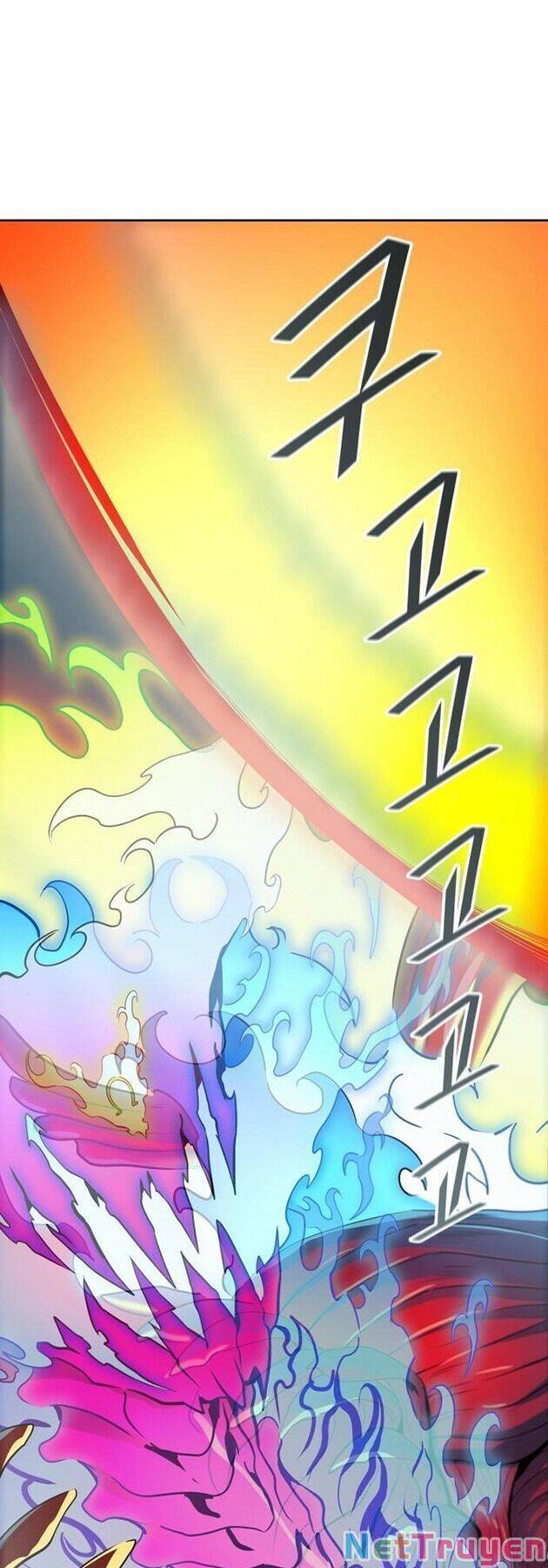 Tòa Tháp Bí Ẩn: Chapter 543