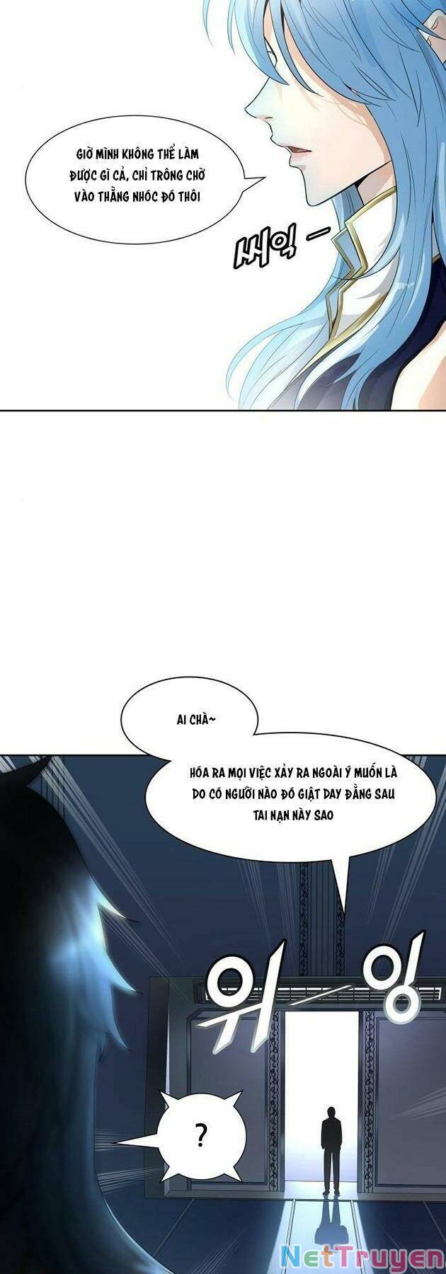 Tòa Tháp Bí Ẩn: Chapter 543