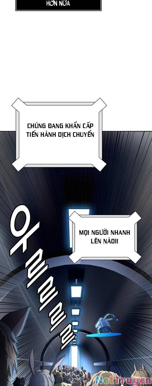 Tòa Tháp Bí Ẩn: Chapter 545