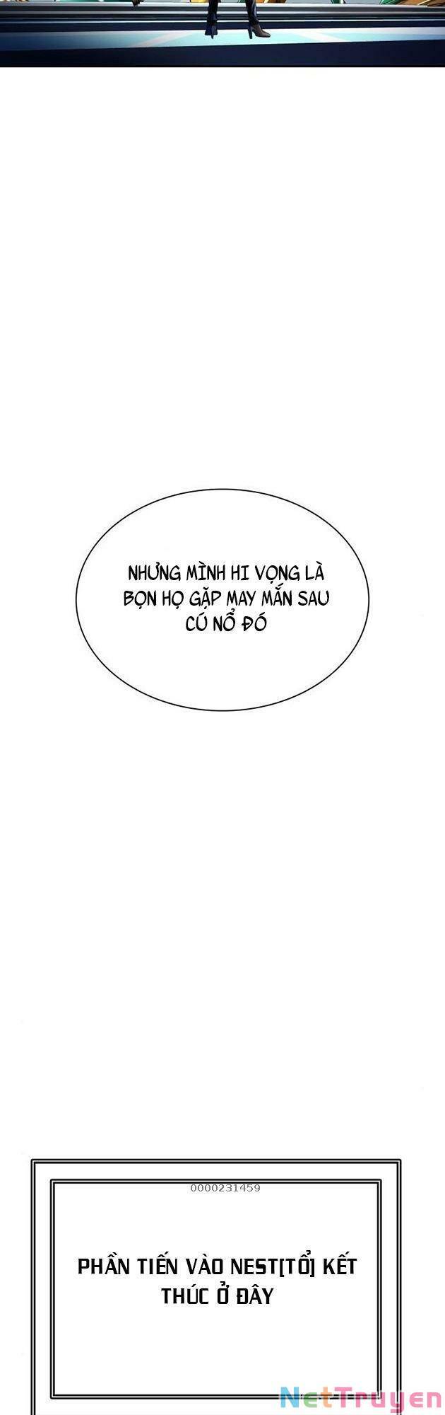 Tòa Tháp Bí Ẩn: Chapter 545