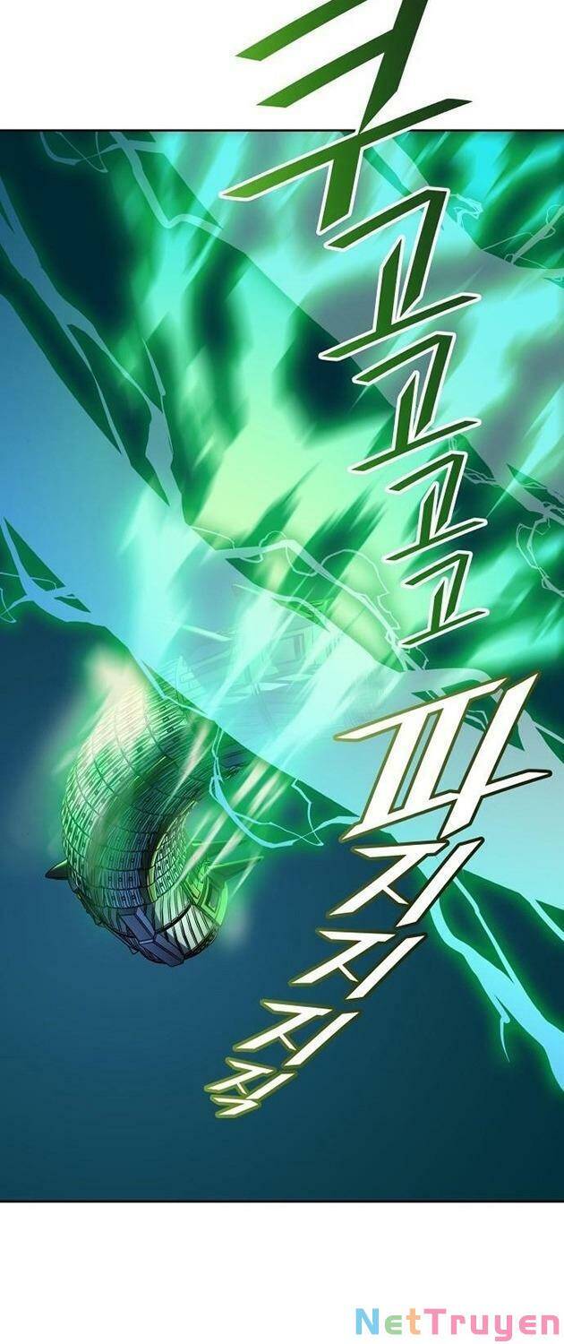 Tòa Tháp Bí Ẩn: Chapter 545